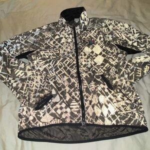 In Sport Vintage windbreaker light  jacket L